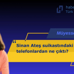 MÜYESSER YILDIZ