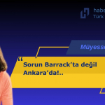 MÜYESSER YILDIZ