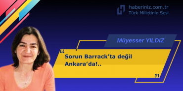 MÜYESSER YILDIZ