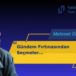 Mehmet Özkendirci