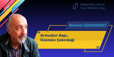 Mehmet Özkendirci