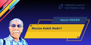 NAZIM PEKER