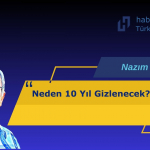 NAZIM PEKER