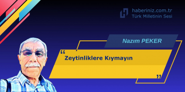 NAZIM PEKER