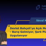 NEVAL KACAR