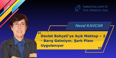 NEVAL KACAR