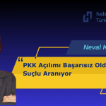 NEVAL KACAR