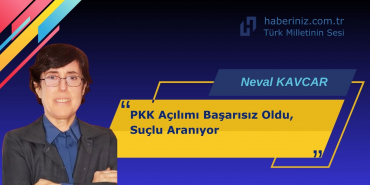 NEVAL KACAR