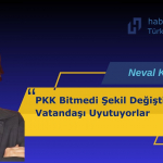 NEVAL KACAR