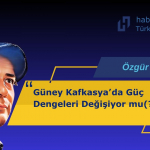 ÖZGÜR KILIÇ