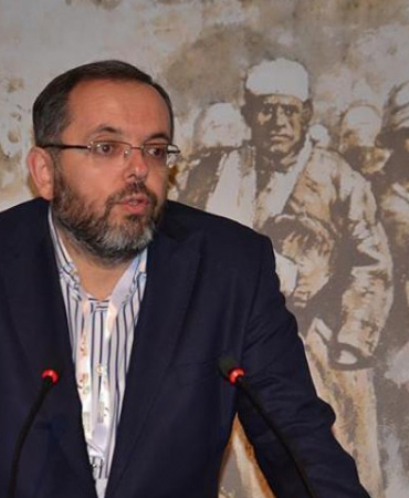 Provokatör Furkan Bölükbaşı çıldırdı! Hesabını kapattıran AKP'li ismi açıkladı