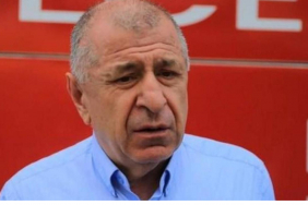 Ümit Özdağ'ın hakimlikte verdiği ifade ortaya çıktı