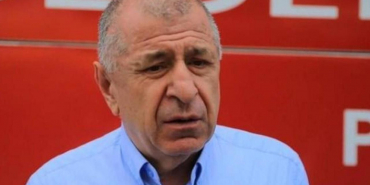 Ümit Özdağ'ın hakimlikte verdiği ifade ortaya çıktı