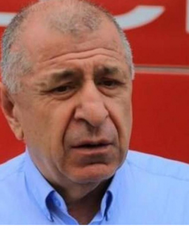 Ümit Özdağ'ın hakimlikte verdiği ifade ortaya çıktı