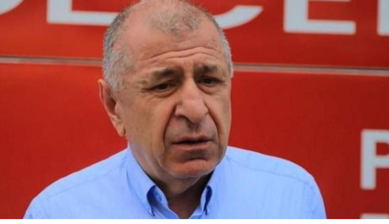 Ümit Özdağ'ın hakimlikte verdiği ifade ortaya çıktı