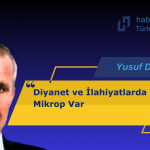 YUSUF DÜLGER