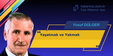YUSUF DÜLGER