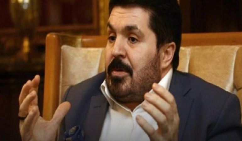 AKP’li Savcı Sayan’dan partililerine tehdit gibi mesaj