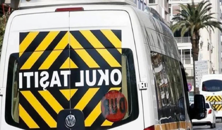 Ankara’da okul servis ücretlerine yüzde 30 zam: Veliler çok, servisçiler az buldu