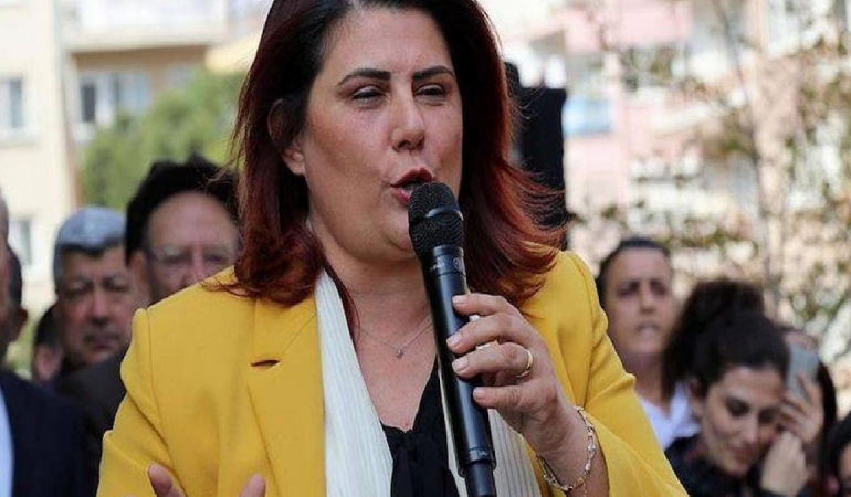 Çerçioğlu’nun batık aile şirketine AKP dopingi