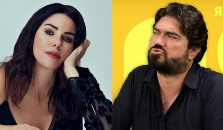 Defne Samyeli’nden ROK’a çok ağır sözler!