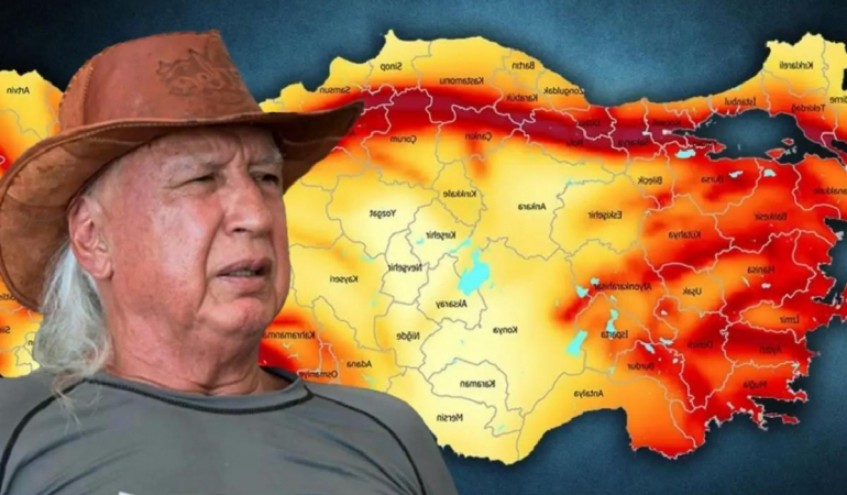 Ezber bozan sözler! İşte Şener Üşümezsoy’un “En rahat uyuyacağım yer” dediği ilimiz