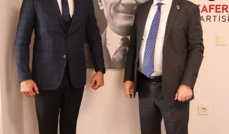 Hattı Müdafaa Yoktur, Ormanı Müdafaa Vardır