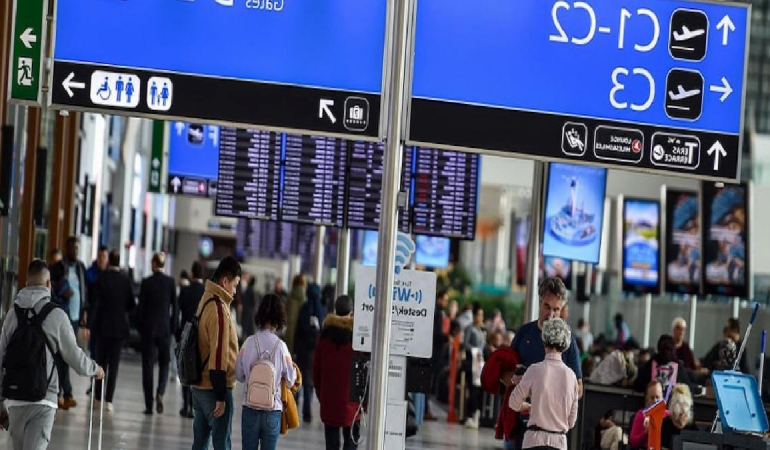 İngiliz turistlere kritik Türkiye uyarısı