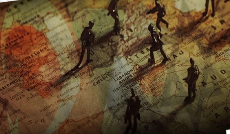 İsrail’den Türkiye hamlesi: Devlet televizyonunda açıkladılar