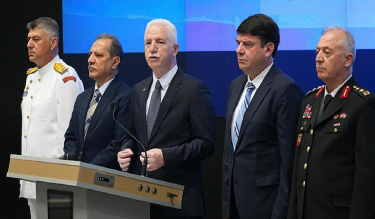 İstanbul Valisi duyurdu: 42 milyar TL değerinde mal varlığına el konuldu