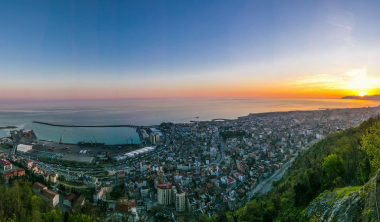 Karadeniz neşesini kaybetti: Türkiye’nin en mutsuz şehri belli oldu