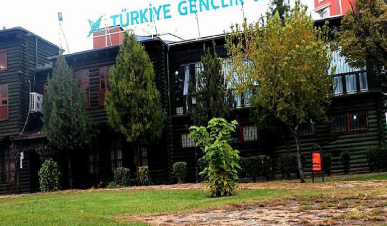 Konu TÜGVA olunca hukuksuzluk sınır tanımıyor