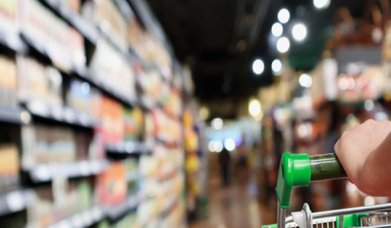 Markete zincirinden çarpıcı adım! Banka kartıyla ödemeler yasaklandı