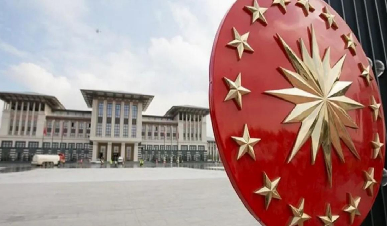 NATO Zirvesi Saray’da yapılacak