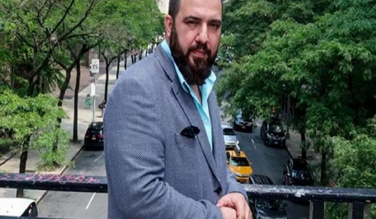 Osmanlı torununun sahte diploma skandalında yeni perde: ‘Cumhurbaşkanlığı adaylığı’ iddiası!