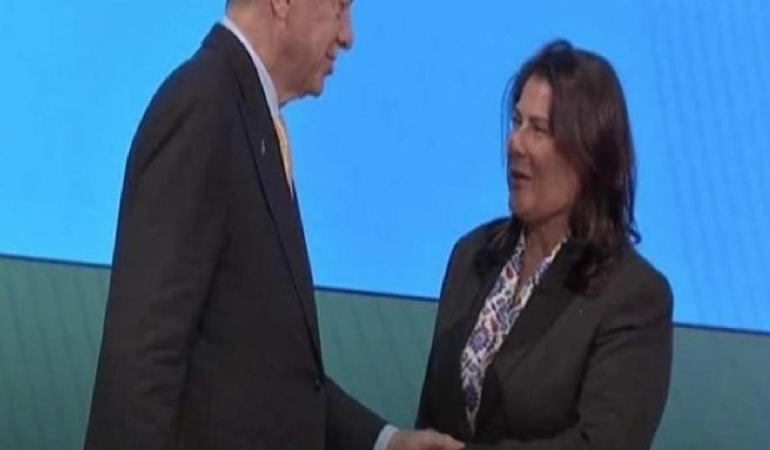 Özlem Çerçioğlu hakkında çarpıcı iddia: ‘AKP’ye geçmeden 2 gün önce otelini tescil ettirdi’