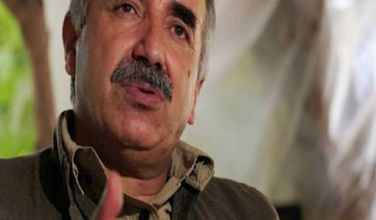 PKK ısrarını sürdürüyor: Öcalan’a özgürlüğü şart koşuyorlar