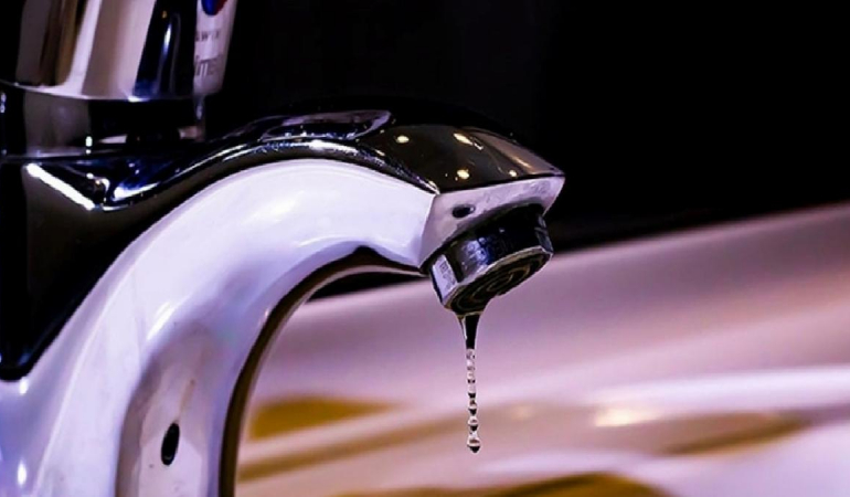 Son 35 gün! Su krizi kapıda: Büyükşehirler tehlike çanları çaldı