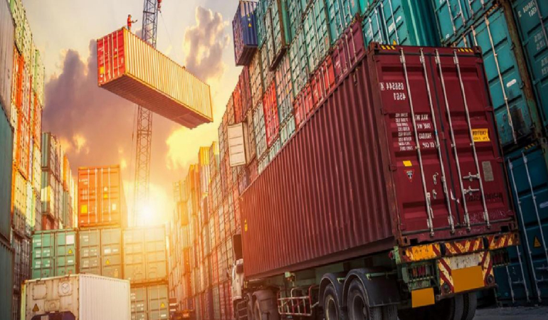 Suriye, Türkiye’den 20 ürünün ithalatını süresiz yasakladı