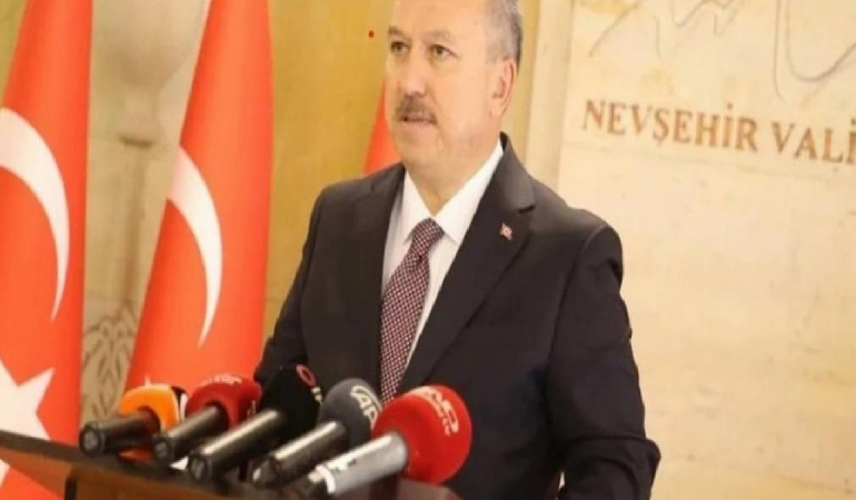 Tartışma yaratacak atama! “Sayın valimin takdiri”