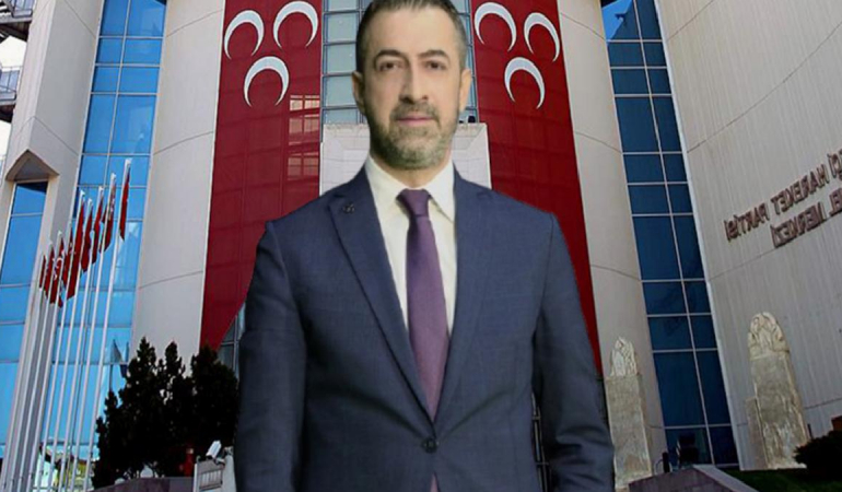 Tehdit, hakaret, küfür… Bu üslup MHP’yi mi temsil ediyor?