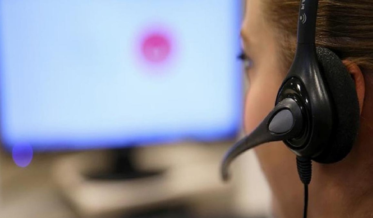 Telefonu açmayana 15 bin lira ceza!