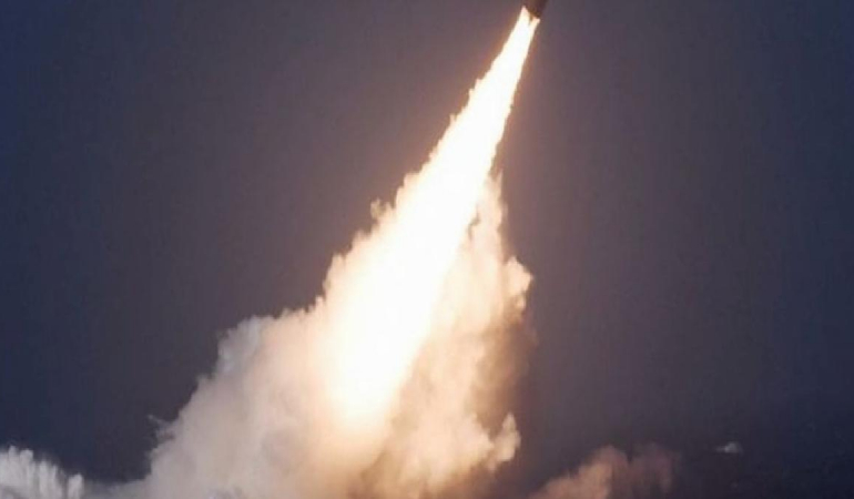 ‘Türkiye’yi 6 dakikada yok ederiz’ demişlerdi! Bu kez balistik füzelerle tehdit ettiler