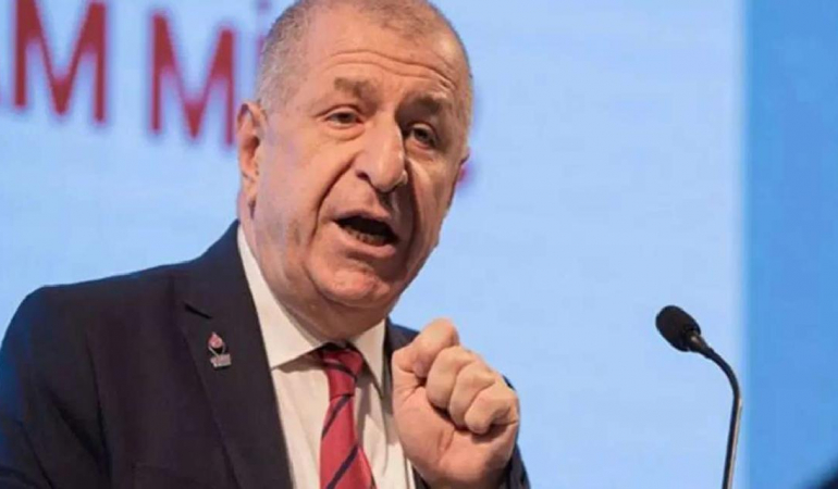 Ümit Özdağ: 18 yaş altındaki suçlarda ceza indirimi suçun niteliğine göre uygulanmamalı