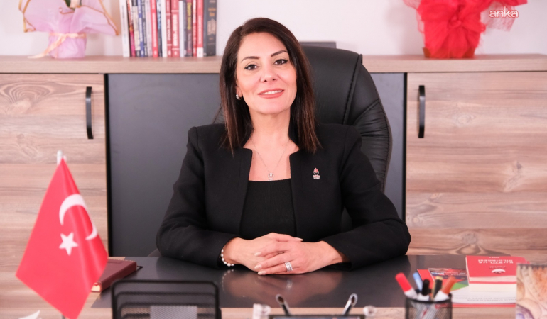 Zafer Partili Aslan’dan Güçlü Bahçe Sitesi davasından 3 sanığın tahliyesine tepki: “Yitirdiğimiz 47 canımızın ahı yerde kaldı”