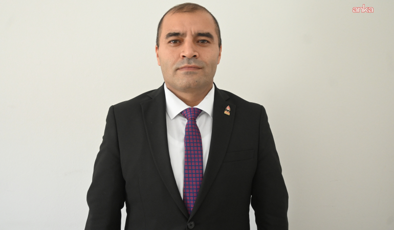 Zafer Partili Mehmet Akif Cenkçi’den, Bakan Işıkhan’a 7 Bin 200 Tepkisi: 2,5 Yıl Neyi Neden Beklediniz?