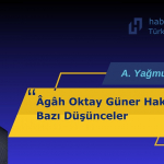 A. YAĞMUR TUNALI