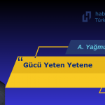 A. YAĞMUR TUNALI