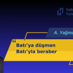 A. YAĞMUR TUNALI