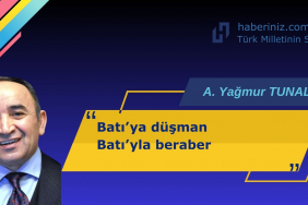 A. YAĞMUR TUNALI